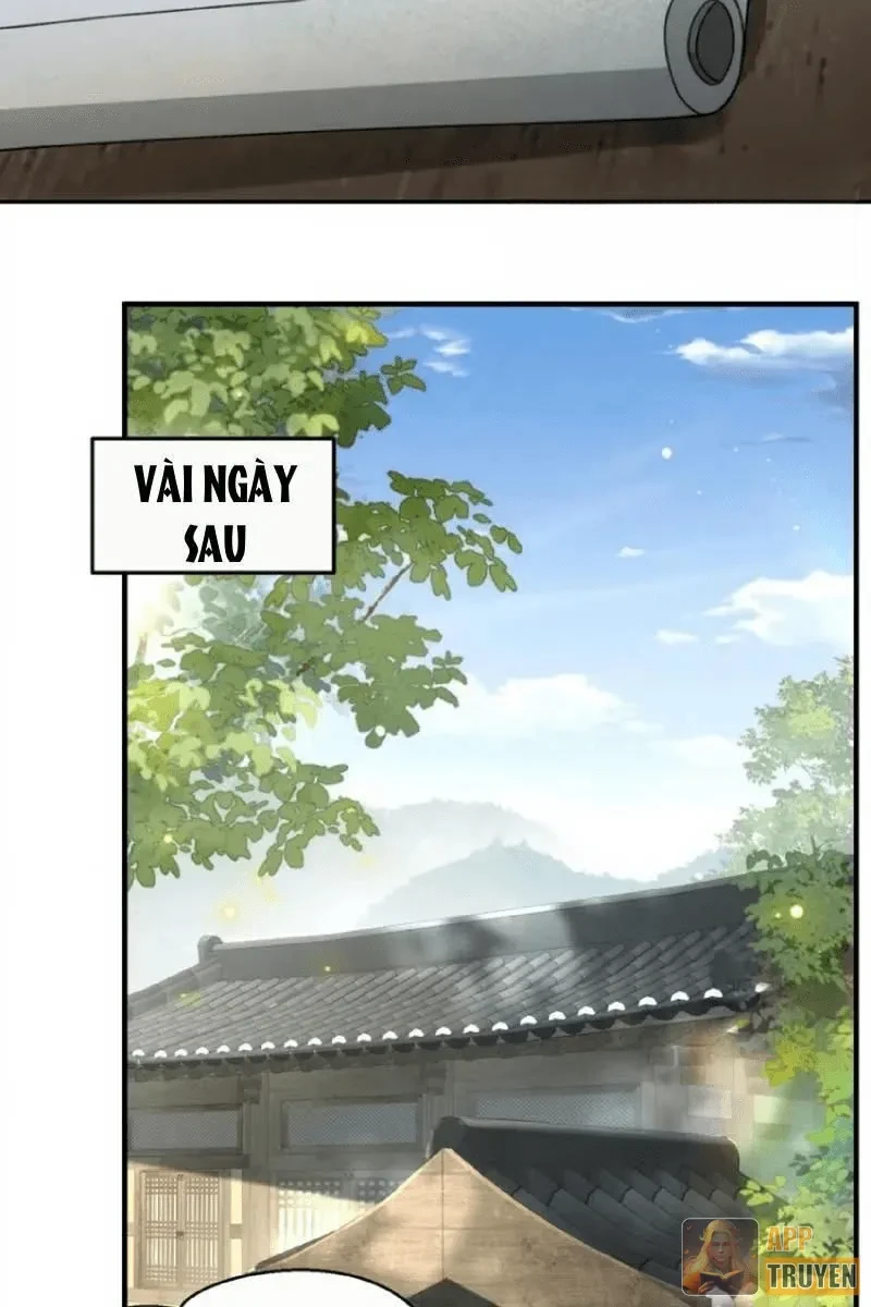 Thế Giới Quỷ Thần, Ta Có Ngộ Tính Đặc Thù Chapter 44 - 26