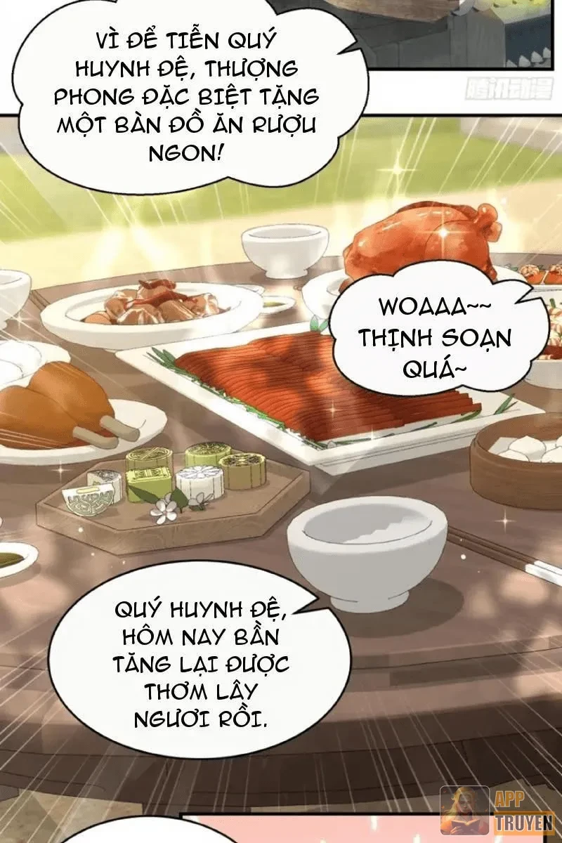 Thế Giới Quỷ Thần, Ta Có Ngộ Tính Đặc Thù Chapter 44 - 27