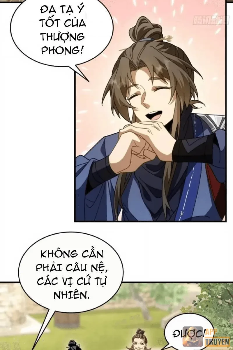 Thế Giới Quỷ Thần, Ta Có Ngộ Tính Đặc Thù Chapter 44 - 28