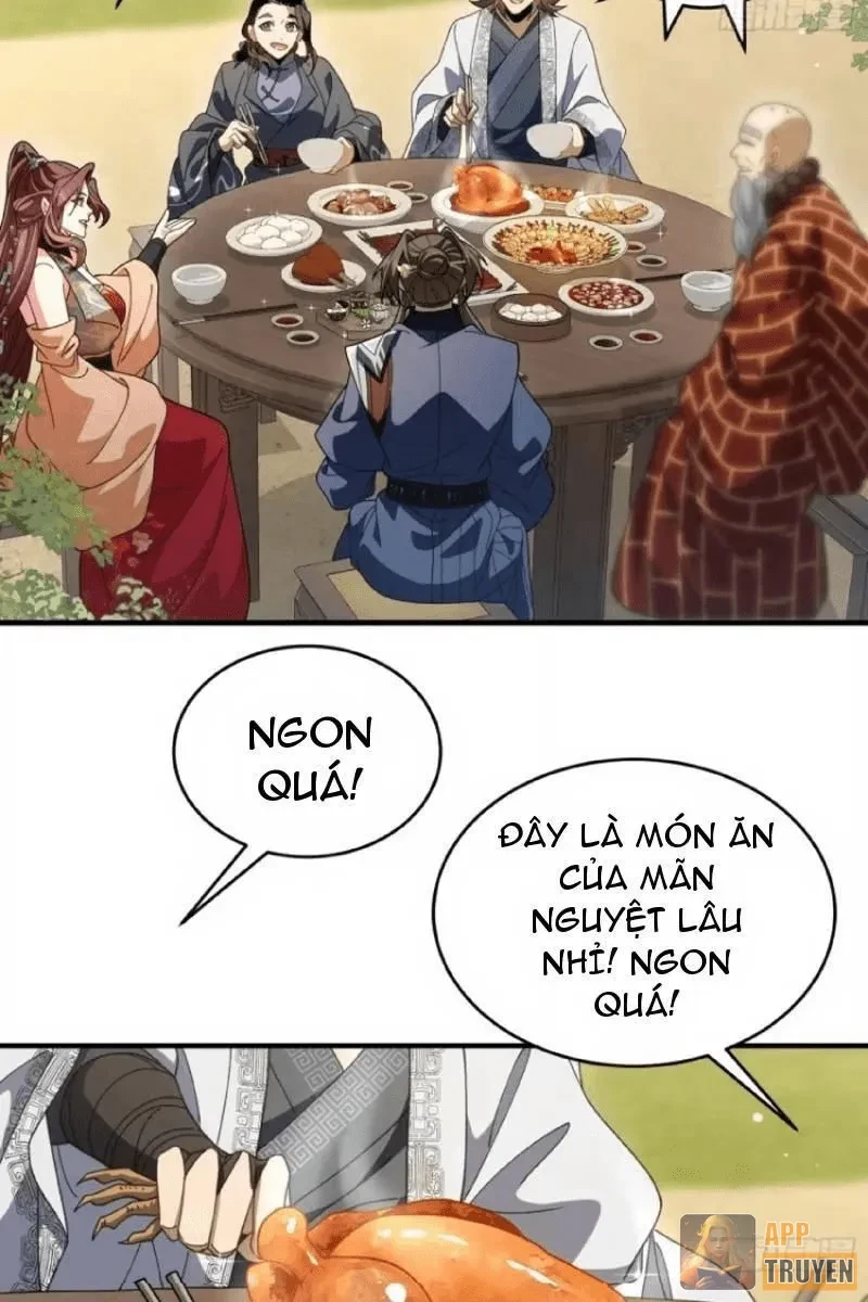 Thế Giới Quỷ Thần, Ta Có Ngộ Tính Đặc Thù Chapter 44 - 29