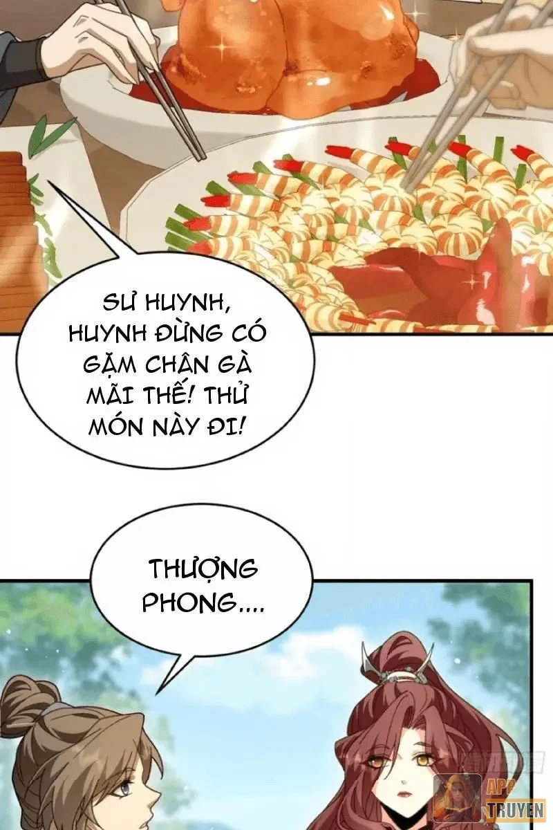 Thế Giới Quỷ Thần, Ta Có Ngộ Tính Đặc Thù Chapter 44 - 30