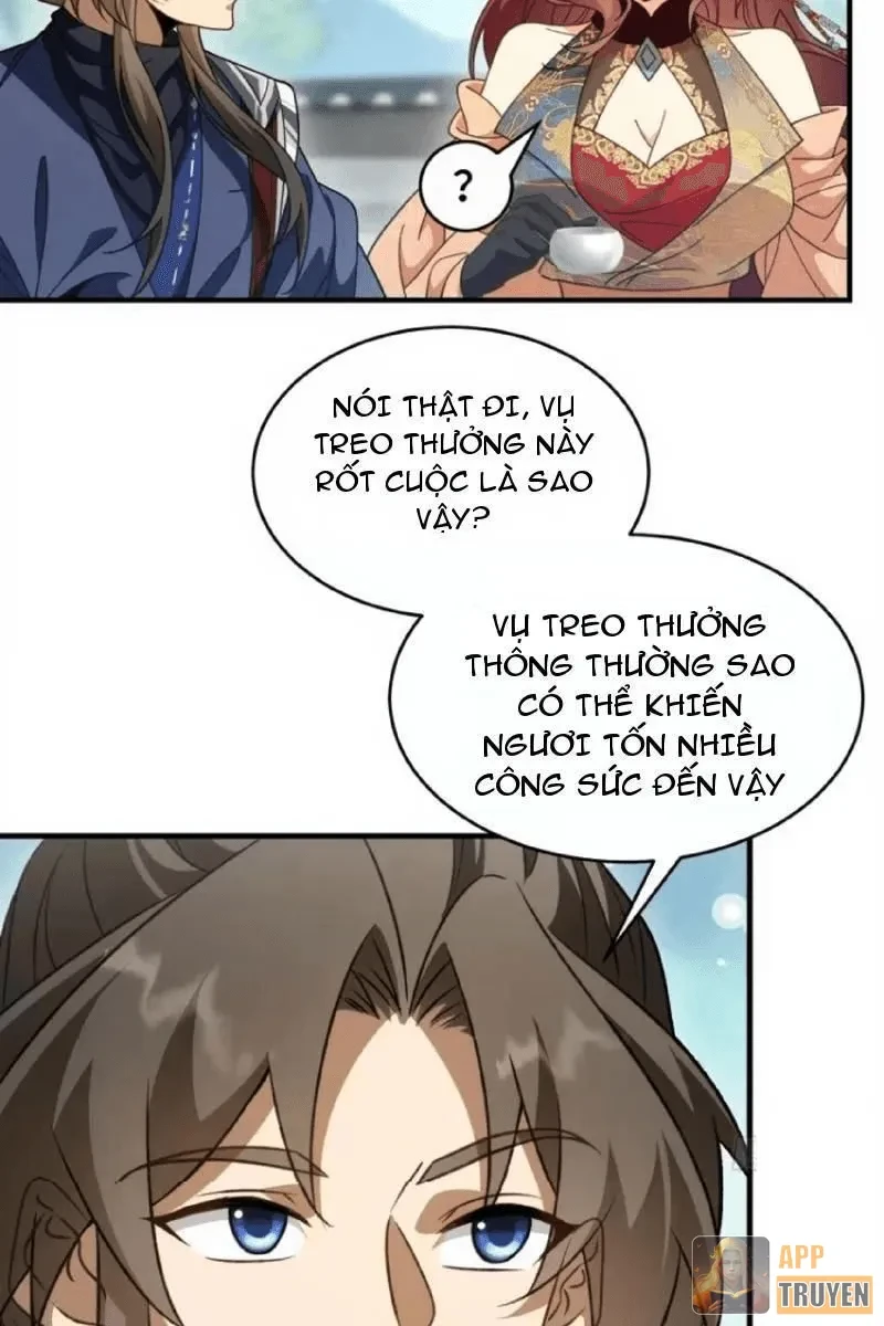 Thế Giới Quỷ Thần, Ta Có Ngộ Tính Đặc Thù Chapter 44 - 31