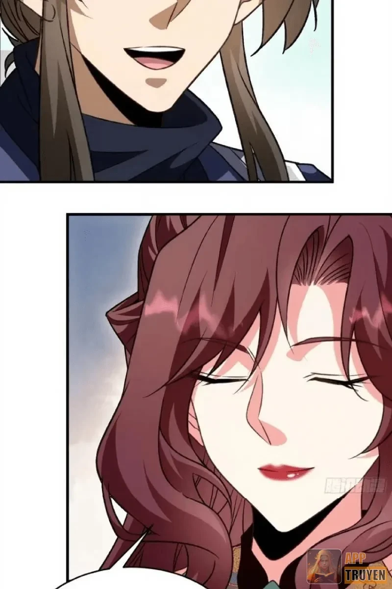 Thế Giới Quỷ Thần, Ta Có Ngộ Tính Đặc Thù Chapter 44 - 32