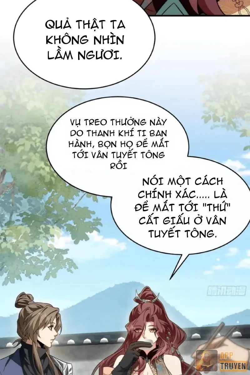 Thế Giới Quỷ Thần, Ta Có Ngộ Tính Đặc Thù Chapter 44 - 33