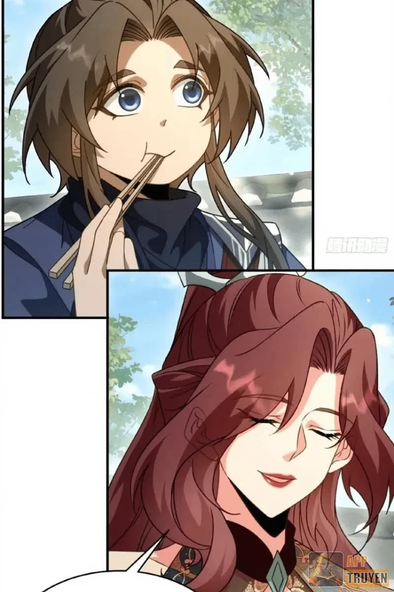 Thế Giới Quỷ Thần, Ta Có Ngộ Tính Đặc Thù Chapter 44 - 35