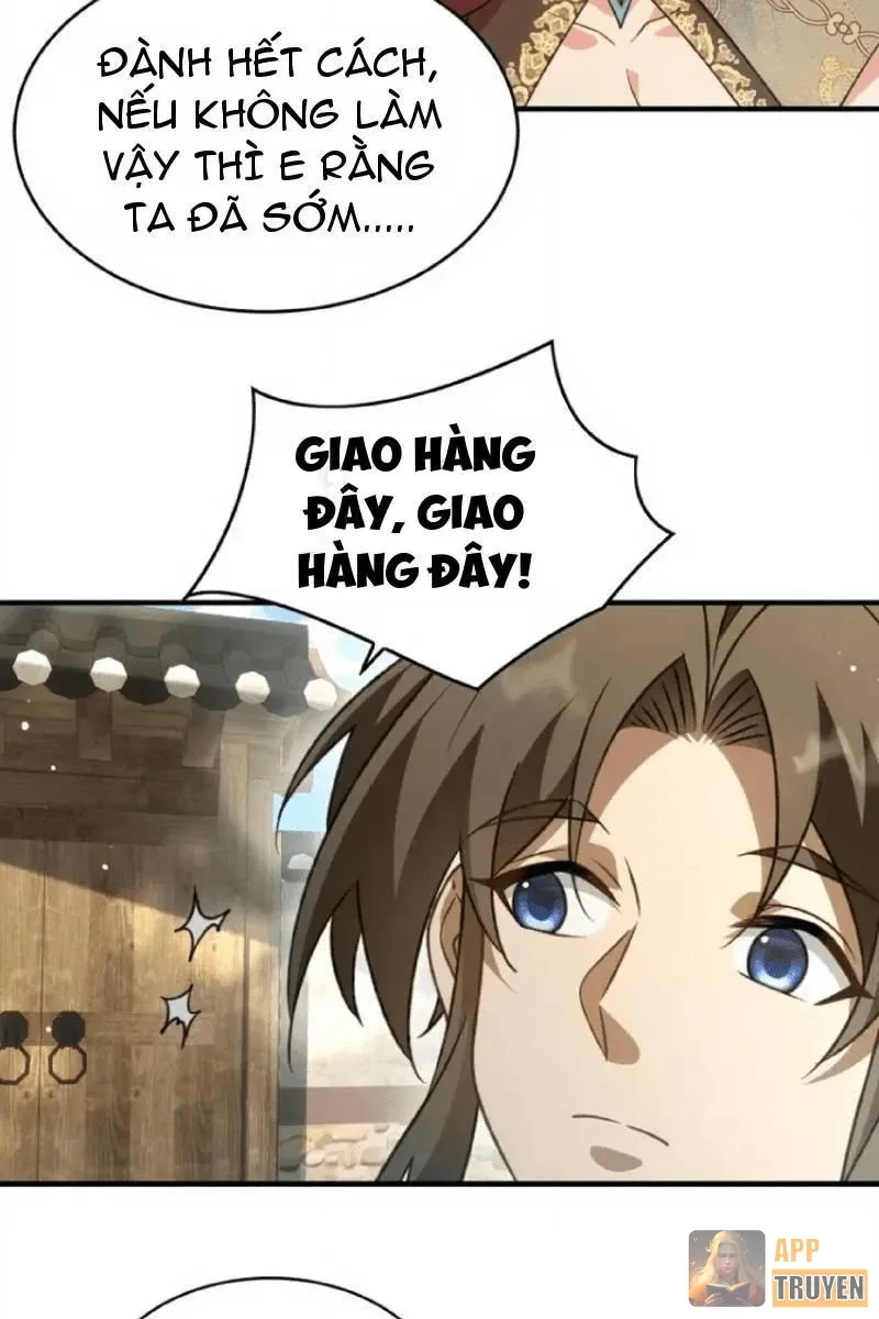 Thế Giới Quỷ Thần, Ta Có Ngộ Tính Đặc Thù Chapter 44 - 36