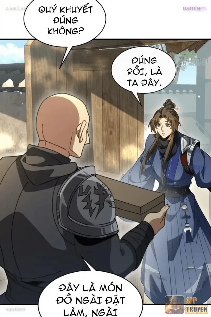 Thế Giới Quỷ Thần, Ta Có Ngộ Tính Đặc Thù Chapter 44 - 37