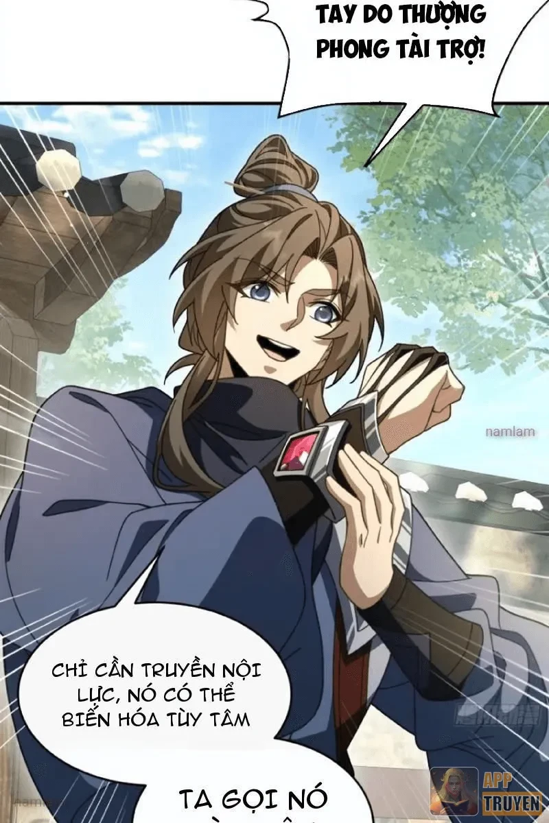 Thế Giới Quỷ Thần, Ta Có Ngộ Tính Đặc Thù Chapter 44 - 39