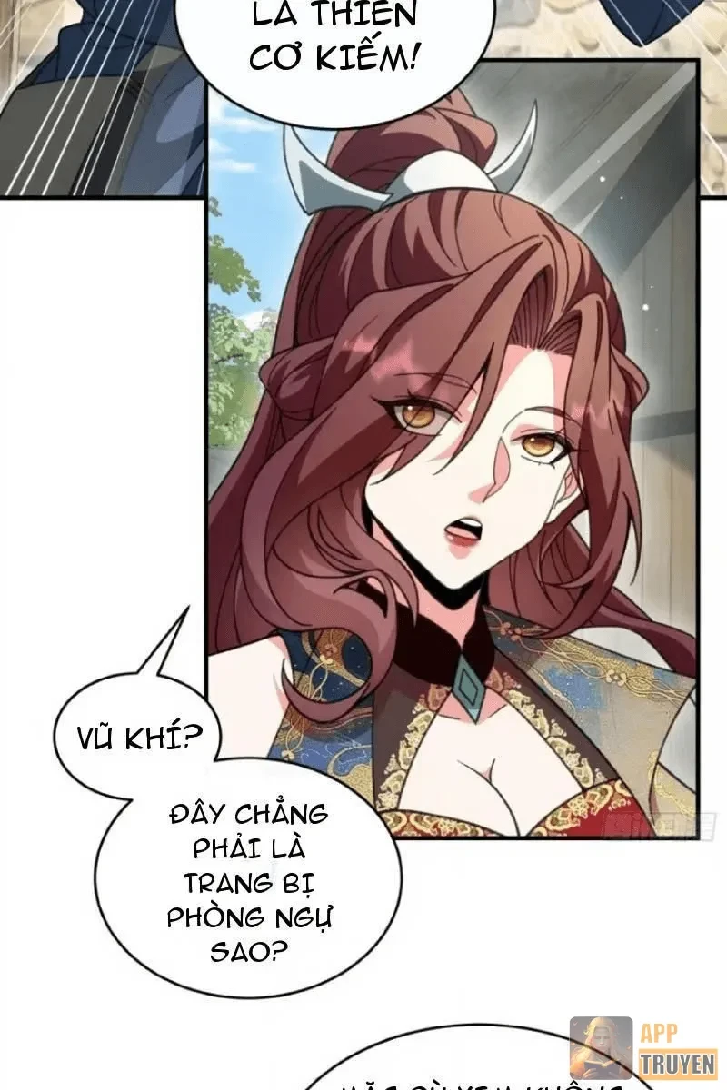 Thế Giới Quỷ Thần, Ta Có Ngộ Tính Đặc Thù Chapter 44 - 40