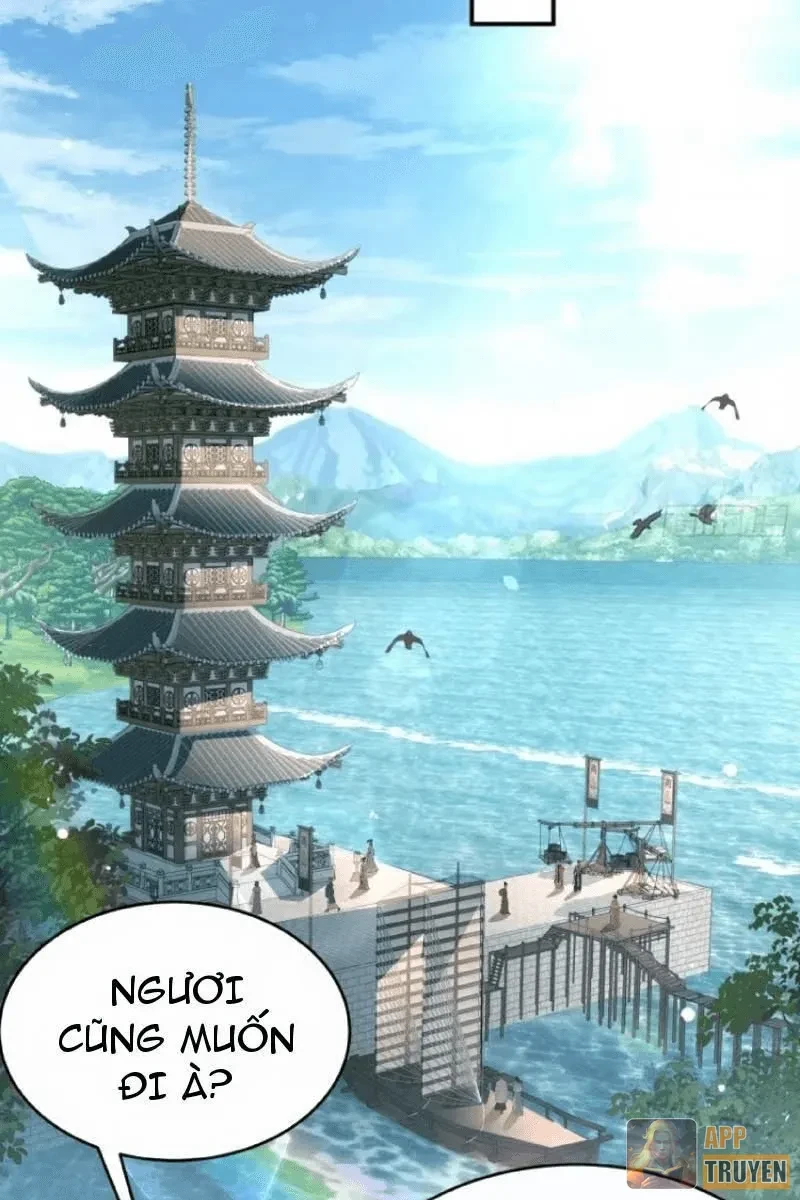 Thế Giới Quỷ Thần, Ta Có Ngộ Tính Đặc Thù Chapter 44 - 43