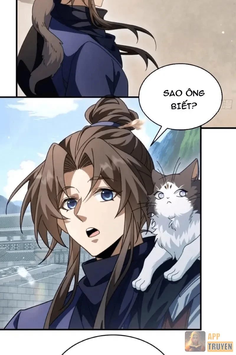 Thế Giới Quỷ Thần, Ta Có Ngộ Tính Đặc Thù Chapter 44 - 46