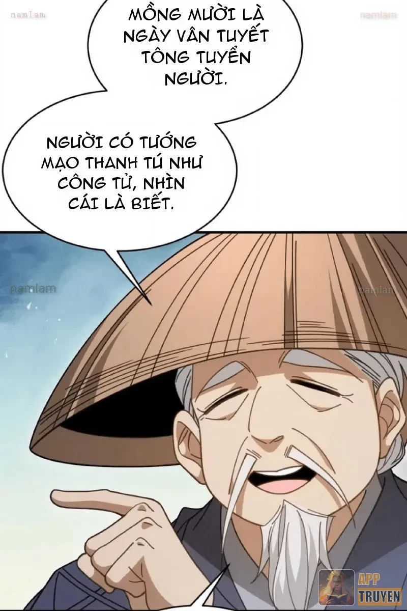 Thế Giới Quỷ Thần, Ta Có Ngộ Tính Đặc Thù Chapter 44 - 47