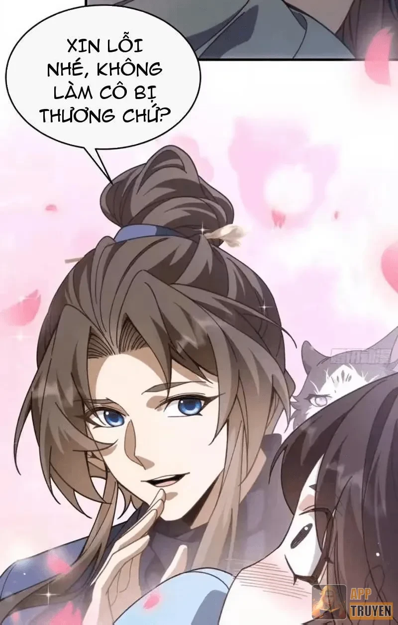 Thế Giới Quỷ Thần, Ta Có Ngộ Tính Đặc Thù Chapter 45 - 4