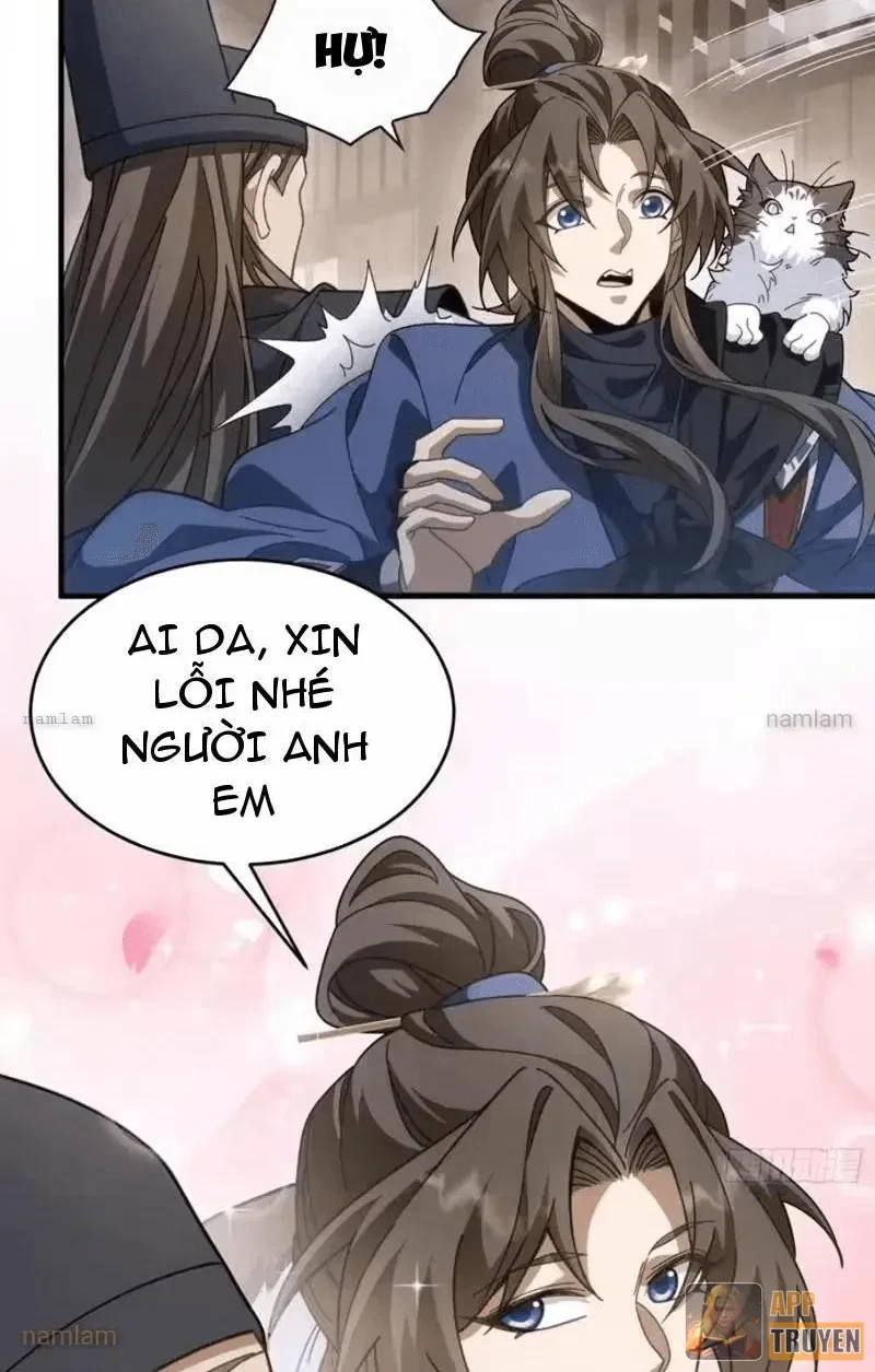 Thế Giới Quỷ Thần, Ta Có Ngộ Tính Đặc Thù Chapter 45 - 6