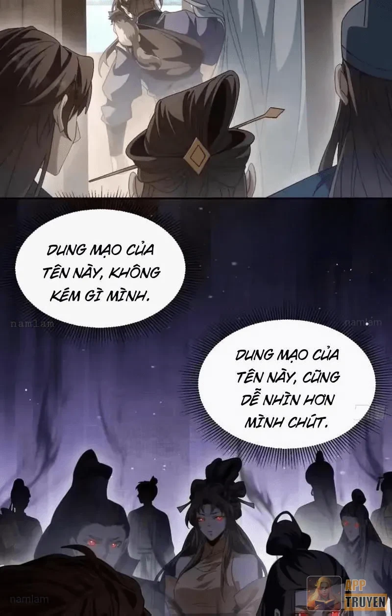 Thế Giới Quỷ Thần, Ta Có Ngộ Tính Đặc Thù Chapter 45 - 8