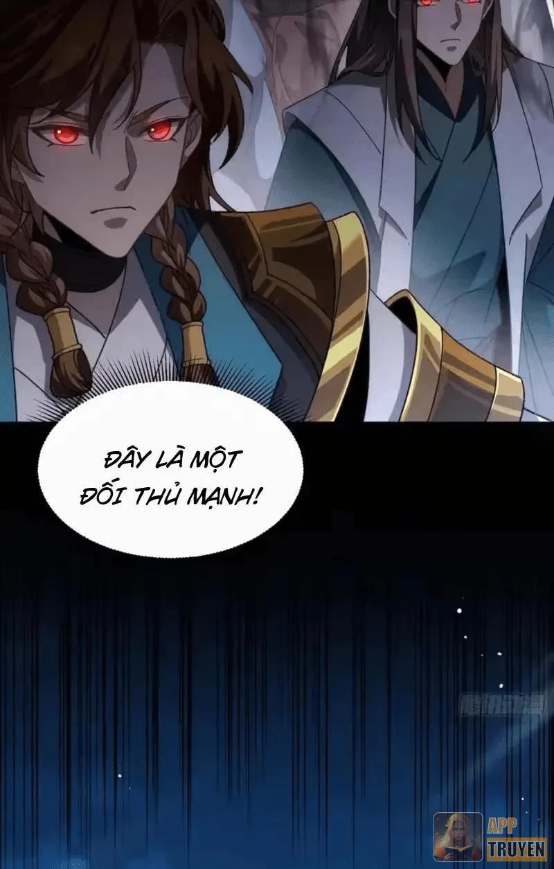 Thế Giới Quỷ Thần, Ta Có Ngộ Tính Đặc Thù Chapter 45 - 9