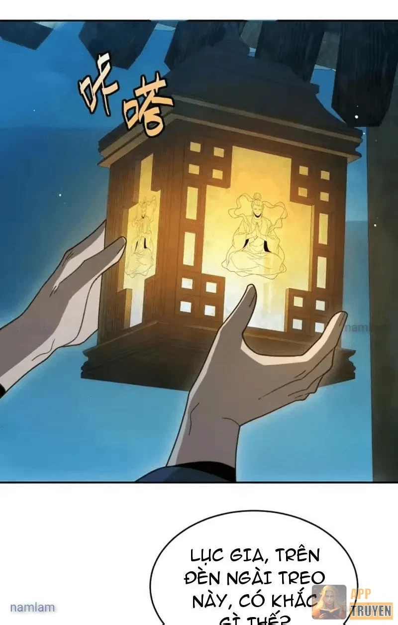 Thế Giới Quỷ Thần, Ta Có Ngộ Tính Đặc Thù Chapter 45 - 11