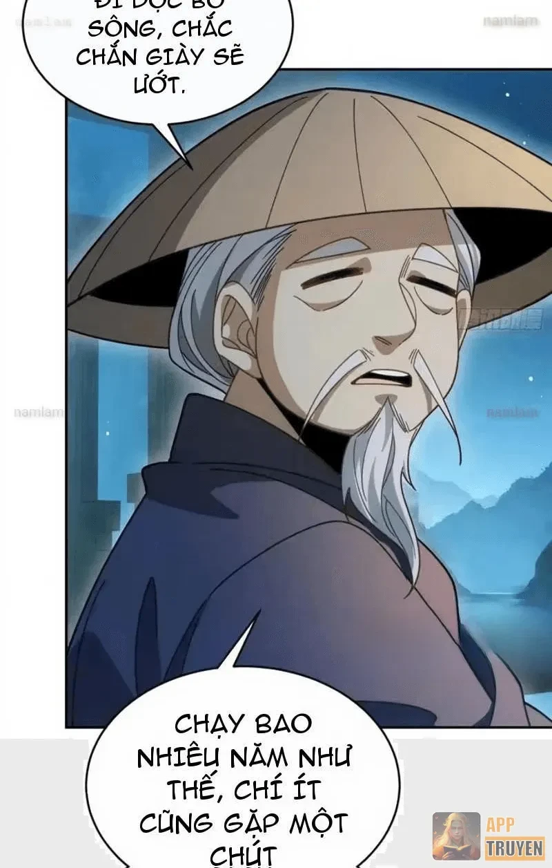 Thế Giới Quỷ Thần, Ta Có Ngộ Tính Đặc Thù Chapter 45 - 14