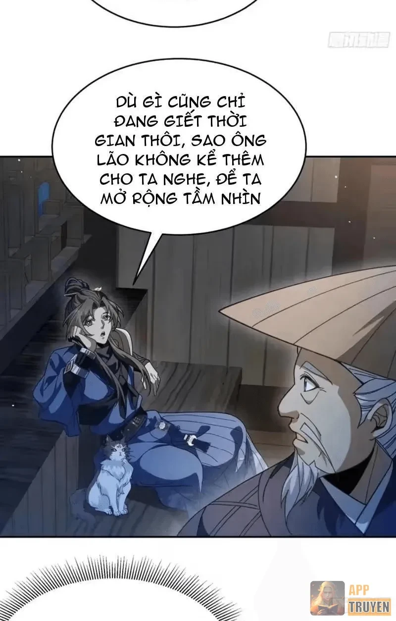 Thế Giới Quỷ Thần, Ta Có Ngộ Tính Đặc Thù Chapter 45 - 15