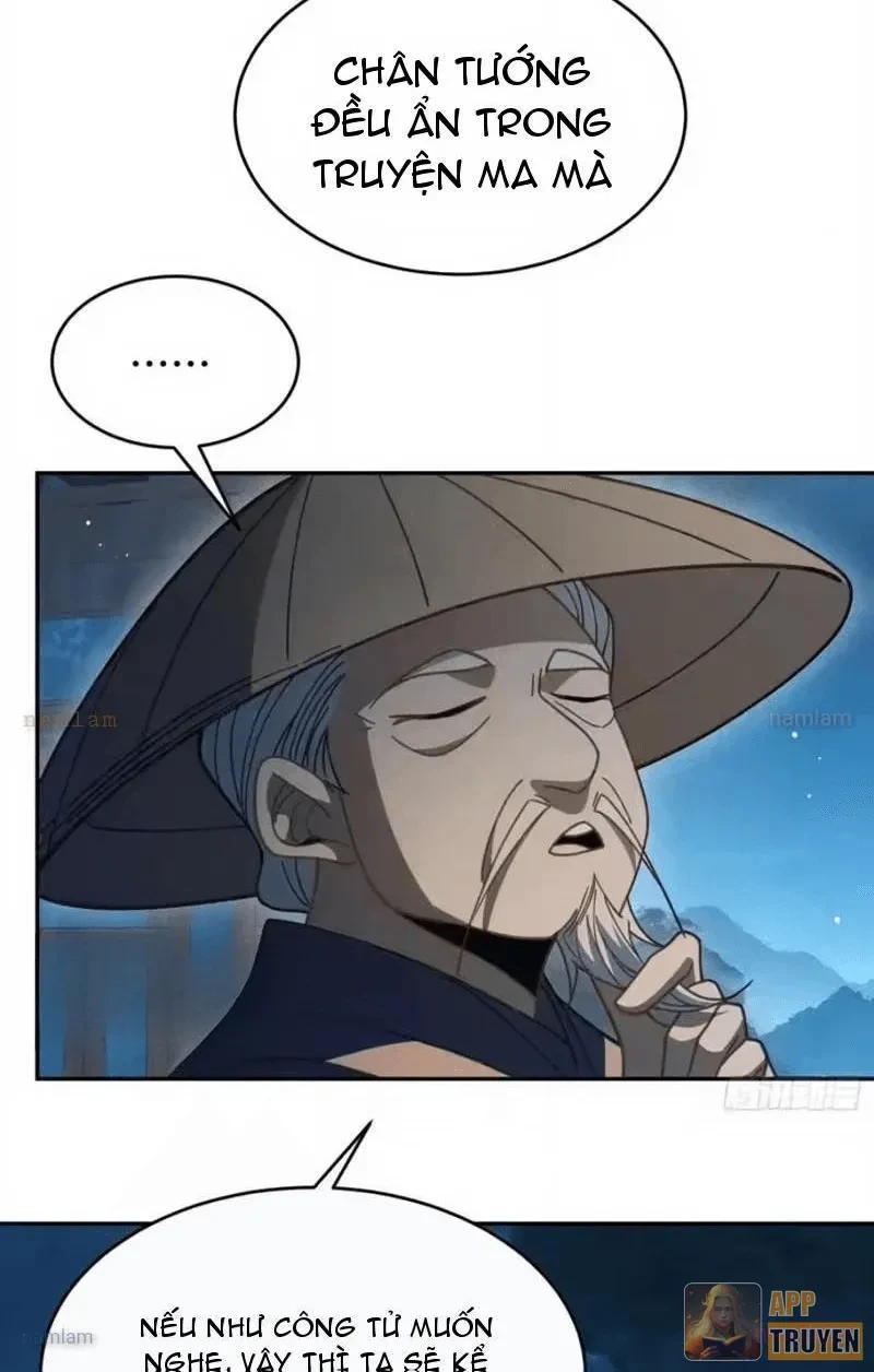 Thế Giới Quỷ Thần, Ta Có Ngộ Tính Đặc Thù Chapter 45 - 17