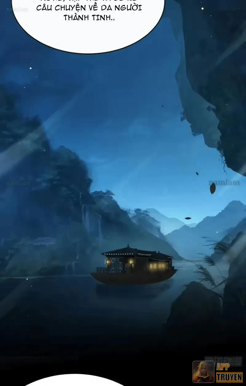 Thế Giới Quỷ Thần, Ta Có Ngộ Tính Đặc Thù Chapter 45 - 18