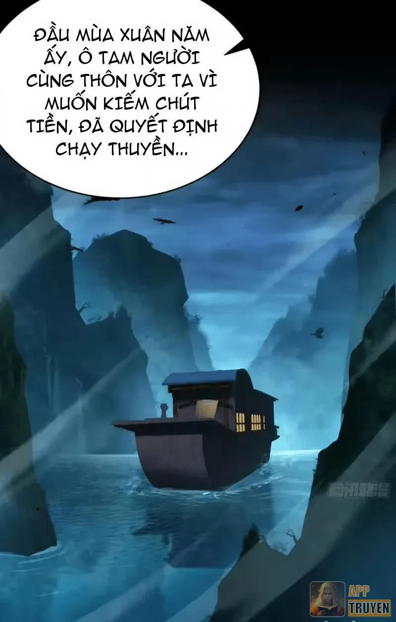 Thế Giới Quỷ Thần, Ta Có Ngộ Tính Đặc Thù Chapter 45 - 19