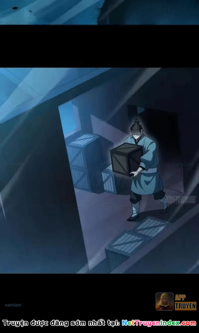 Thế Giới Quỷ Thần, Ta Có Ngộ Tính Đặc Thù Chapter 45 - 20