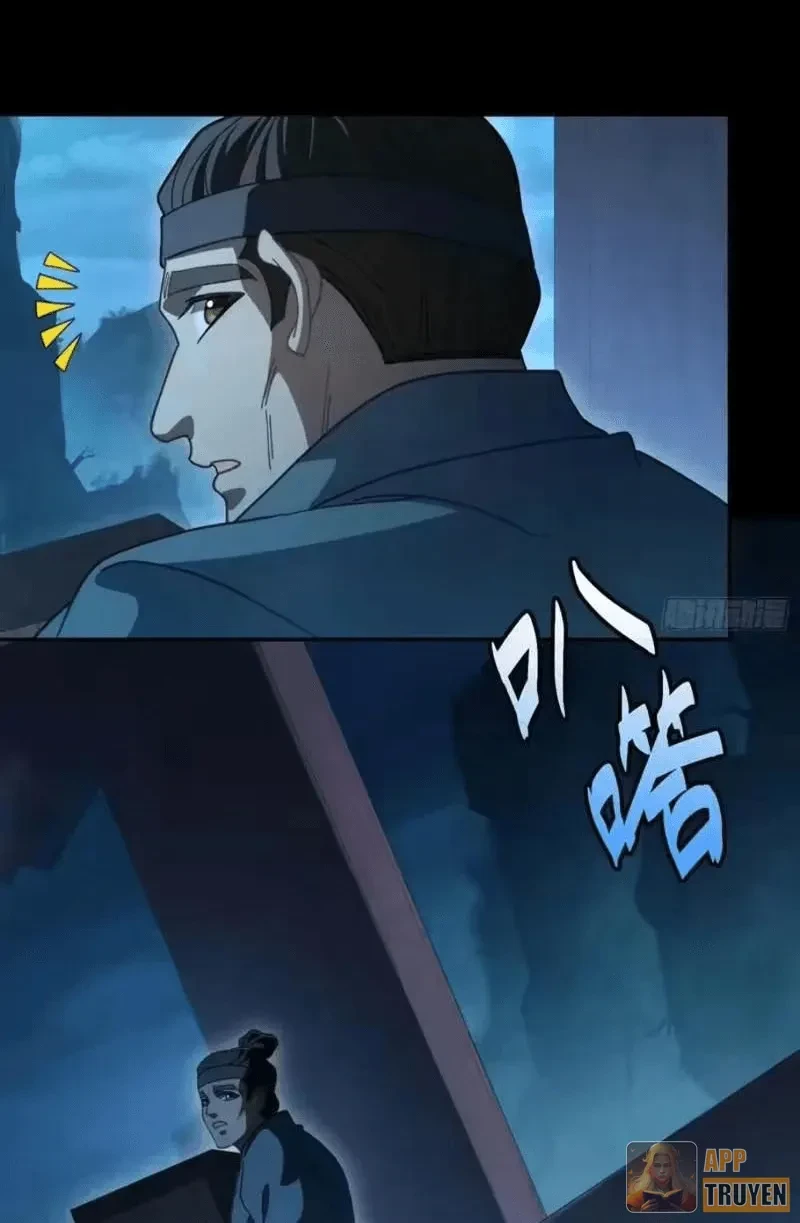 Thế Giới Quỷ Thần, Ta Có Ngộ Tính Đặc Thù Chapter 45 - 21