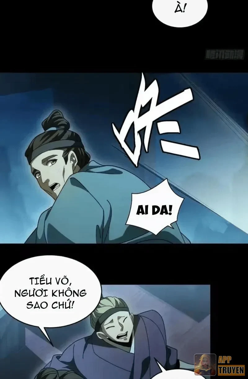 Thế Giới Quỷ Thần, Ta Có Ngộ Tính Đặc Thù Chapter 45 - 24