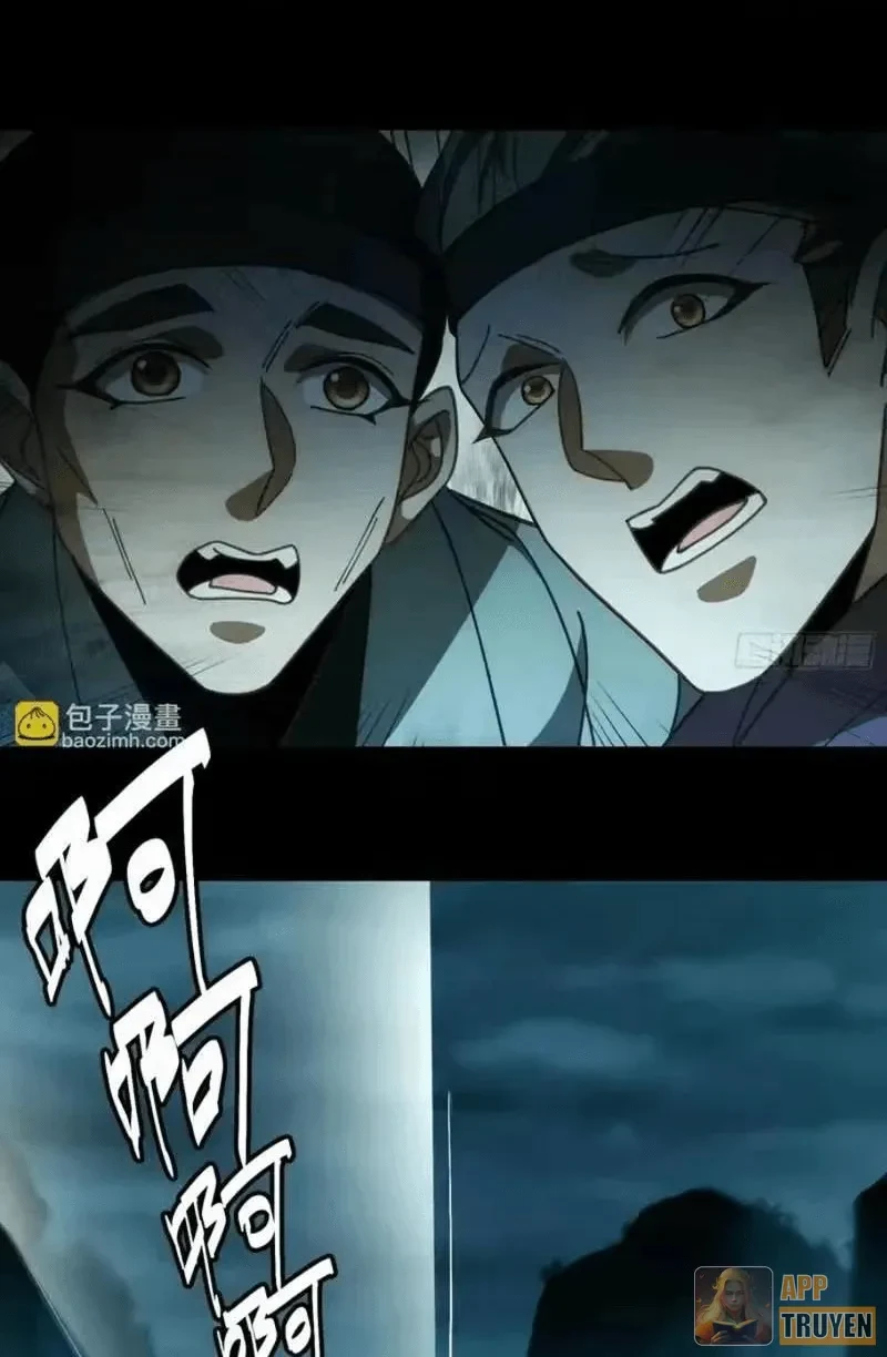 Thế Giới Quỷ Thần, Ta Có Ngộ Tính Đặc Thù Chapter 45 - 26