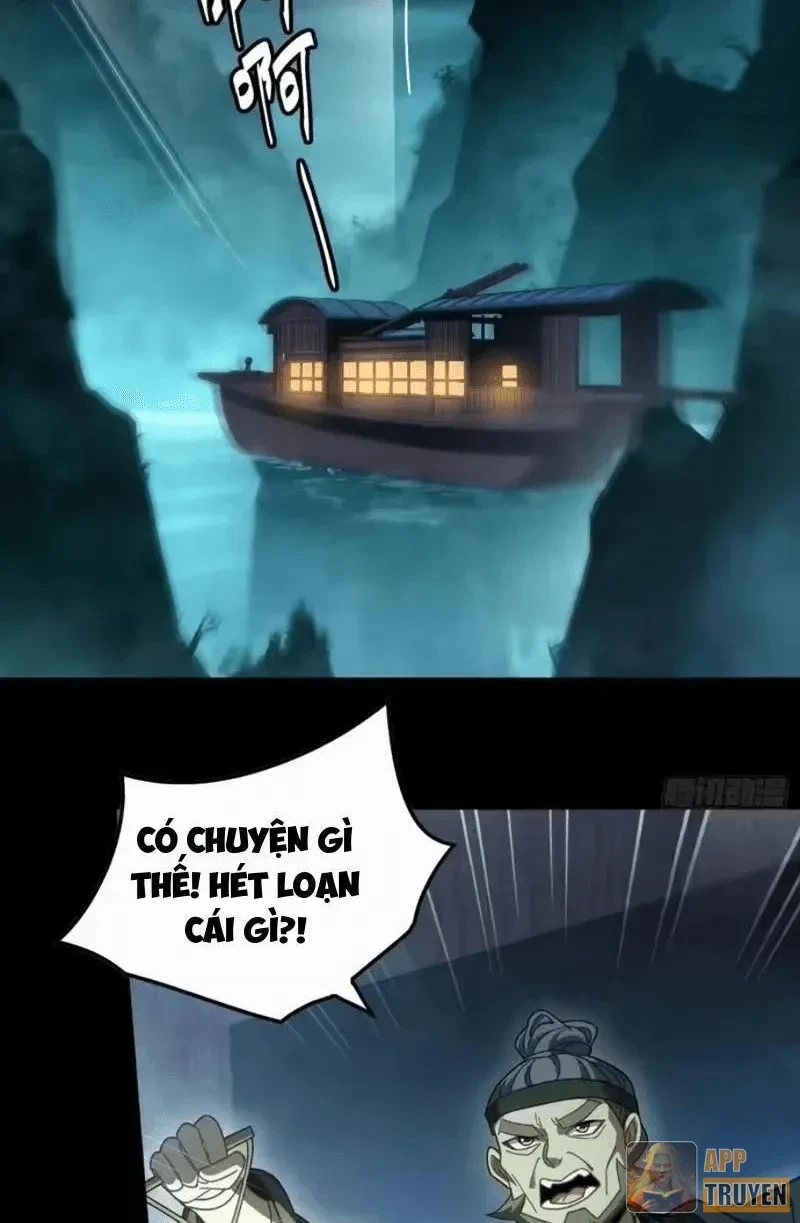 Thế Giới Quỷ Thần, Ta Có Ngộ Tính Đặc Thù Chapter 45 - 27