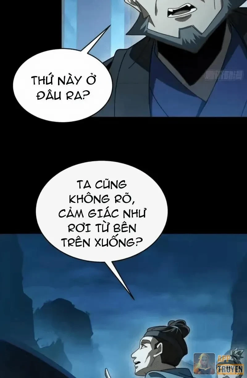 Thế Giới Quỷ Thần, Ta Có Ngộ Tính Đặc Thù Chapter 45 - 32