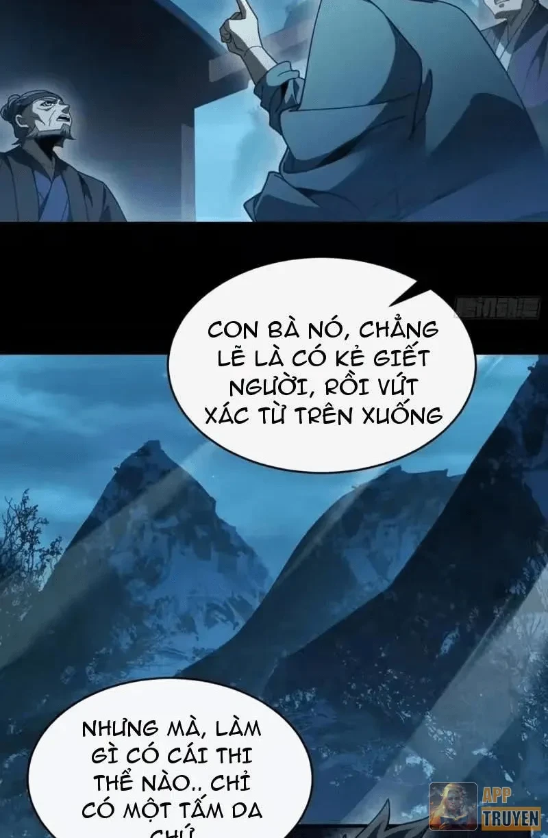 Thế Giới Quỷ Thần, Ta Có Ngộ Tính Đặc Thù Chapter 45 - 33