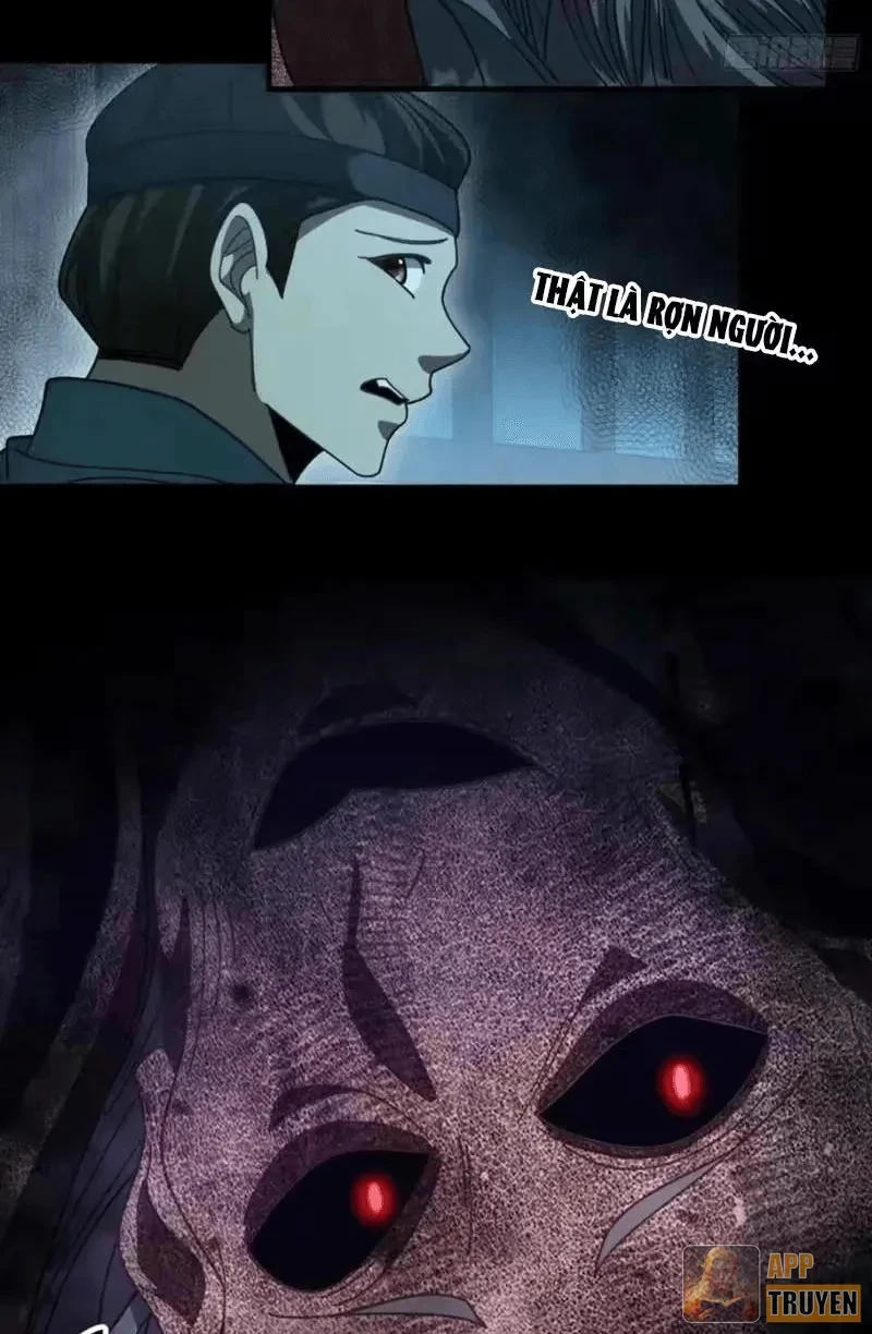 Thế Giới Quỷ Thần, Ta Có Ngộ Tính Đặc Thù Chapter 45 - 38