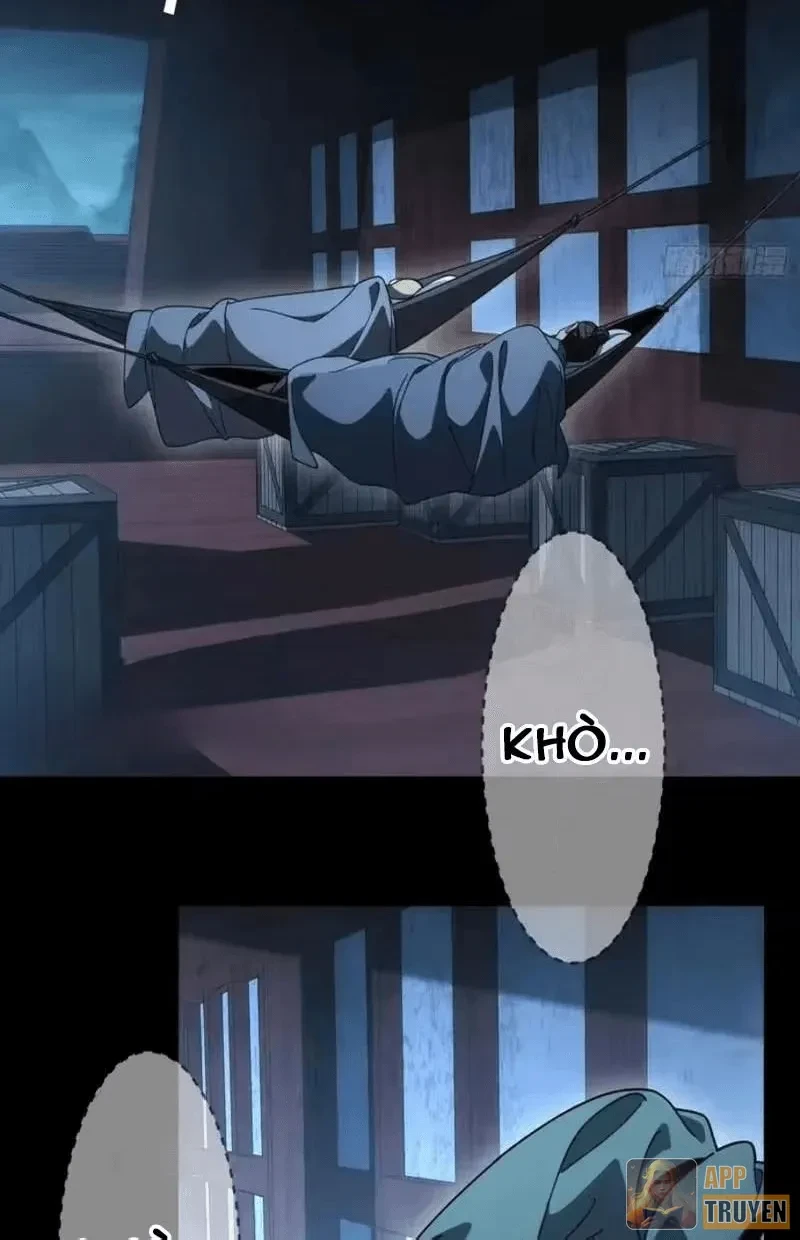 Thế Giới Quỷ Thần, Ta Có Ngộ Tính Đặc Thù Chapter 46 - 3