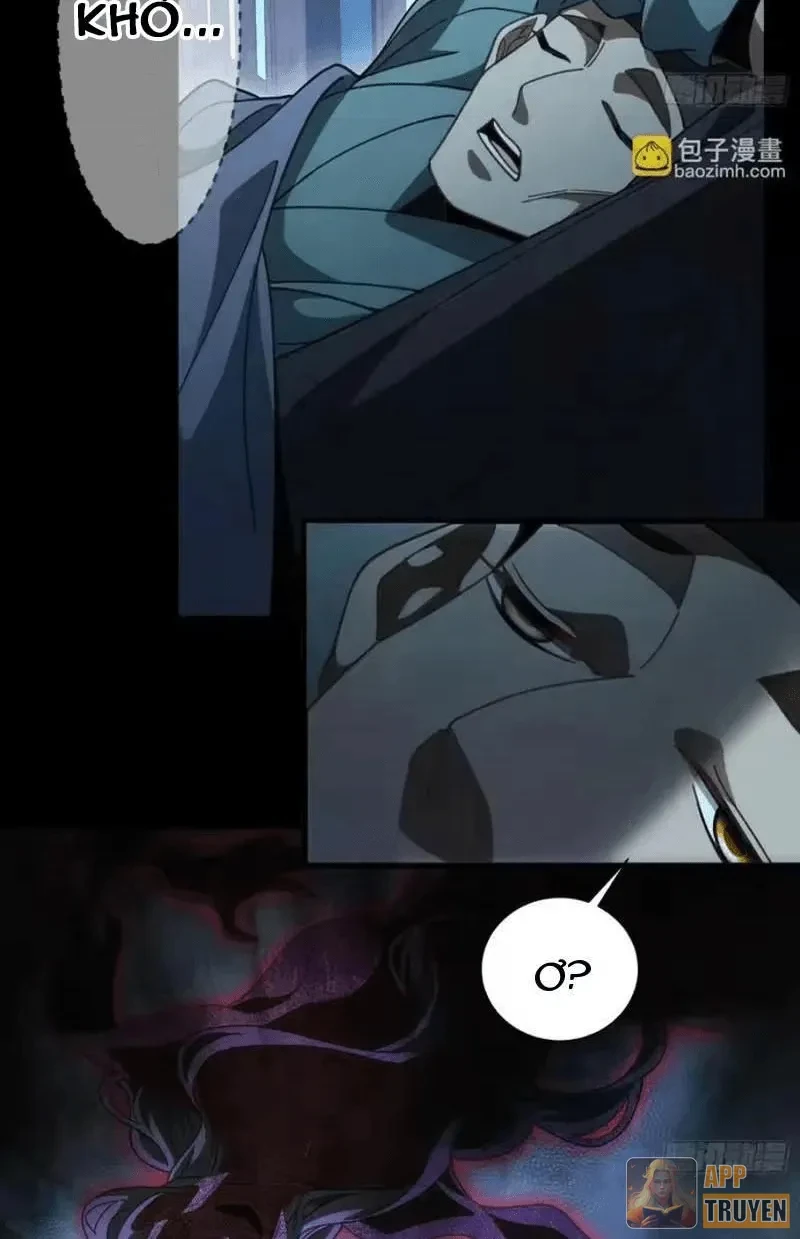 Thế Giới Quỷ Thần, Ta Có Ngộ Tính Đặc Thù Chapter 46 - 4