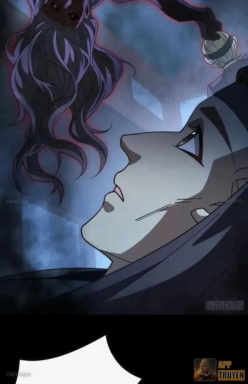 Thế Giới Quỷ Thần, Ta Có Ngộ Tính Đặc Thù Chapter 46 - 5