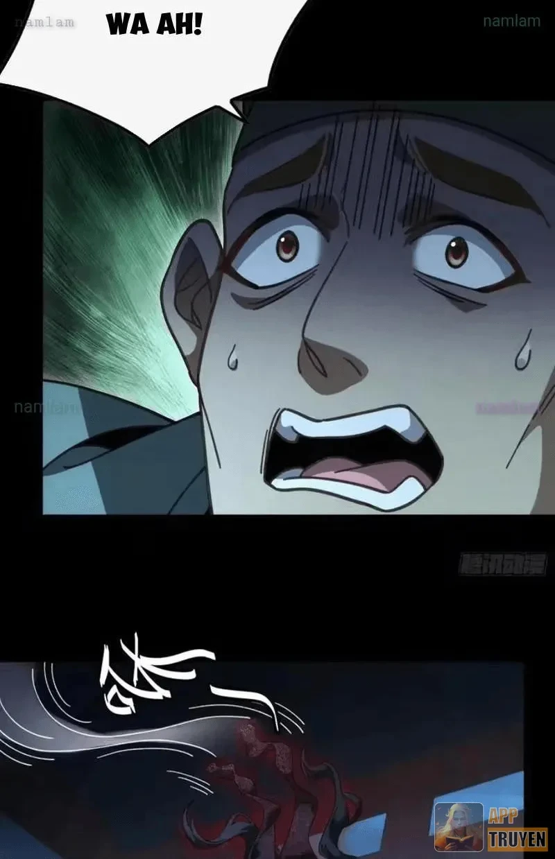 Thế Giới Quỷ Thần, Ta Có Ngộ Tính Đặc Thù Chapter 46 - 6