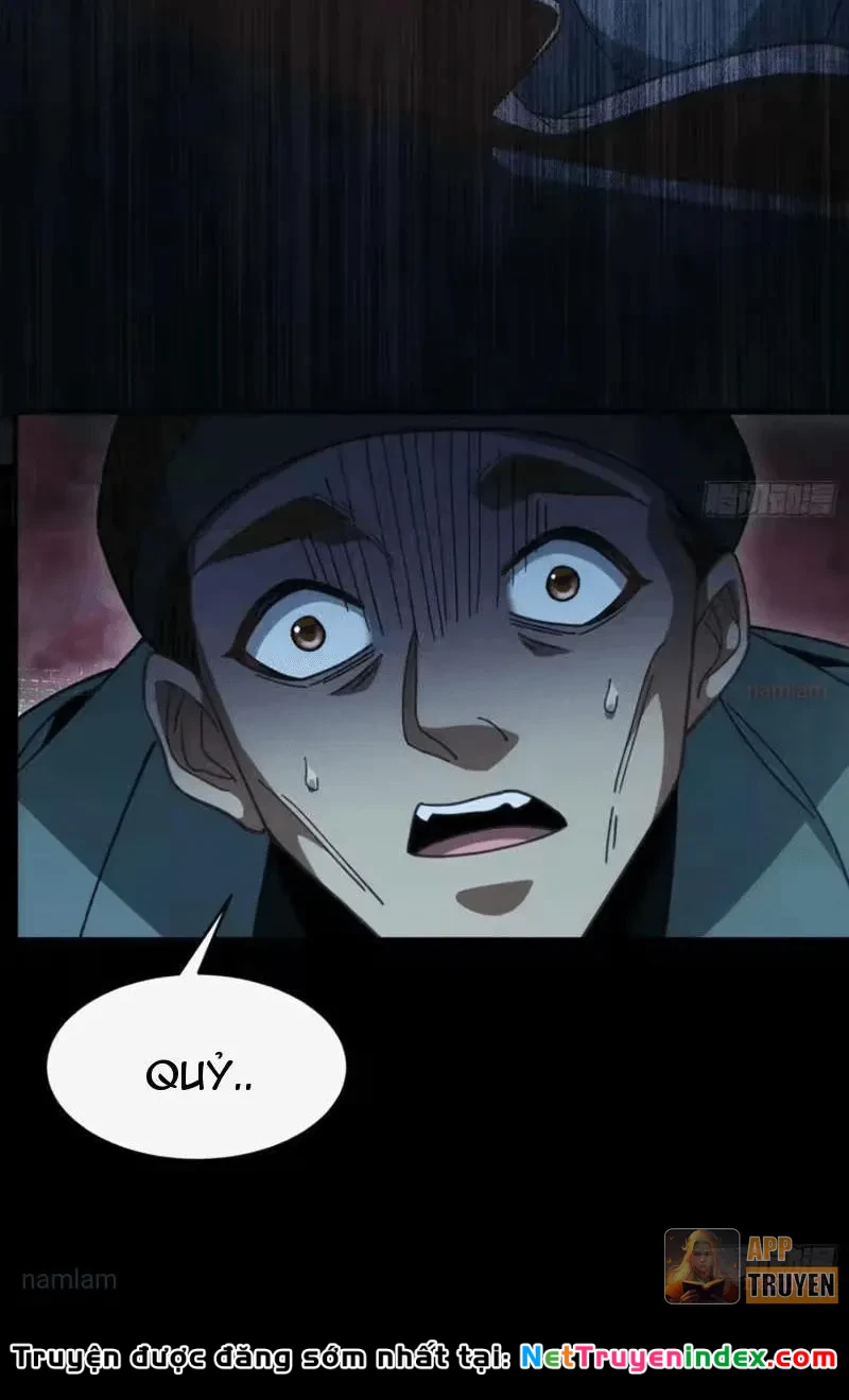 Thế Giới Quỷ Thần, Ta Có Ngộ Tính Đặc Thù Chapter 46 - 8