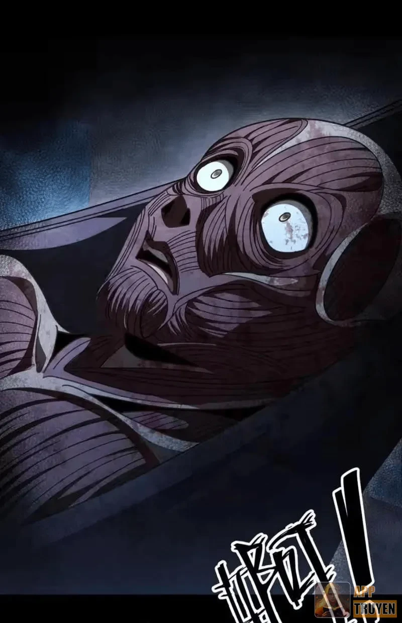 Thế Giới Quỷ Thần, Ta Có Ngộ Tính Đặc Thù Chapter 46 - 9