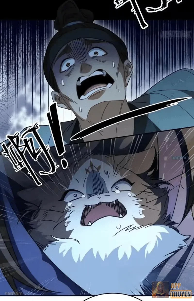 Thế Giới Quỷ Thần, Ta Có Ngộ Tính Đặc Thù Chapter 46 - 10