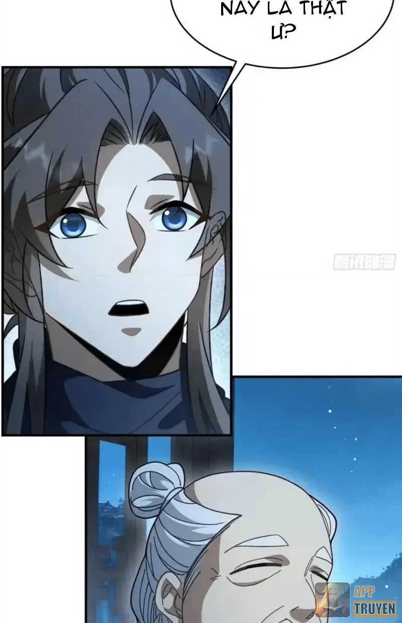 Thế Giới Quỷ Thần, Ta Có Ngộ Tính Đặc Thù Chapter 46 - 12