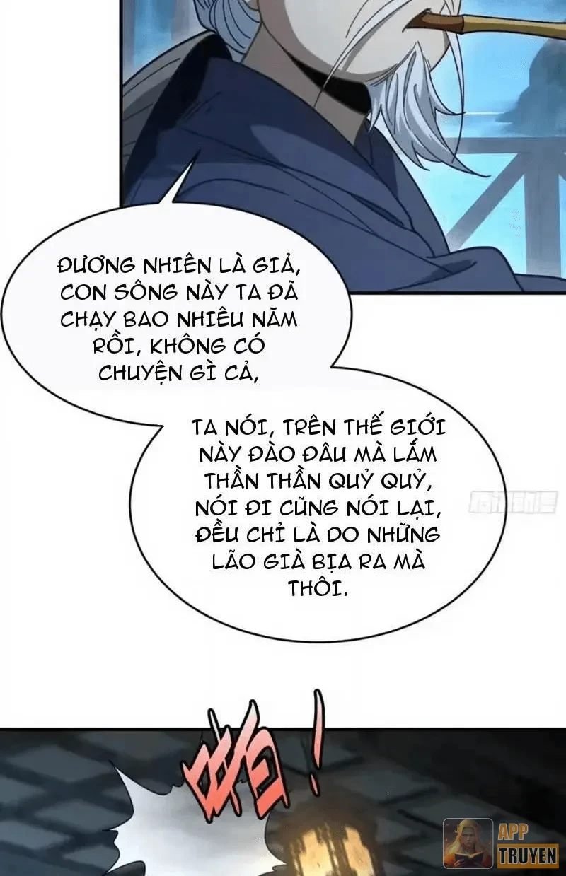 Thế Giới Quỷ Thần, Ta Có Ngộ Tính Đặc Thù Chapter 46 - 13