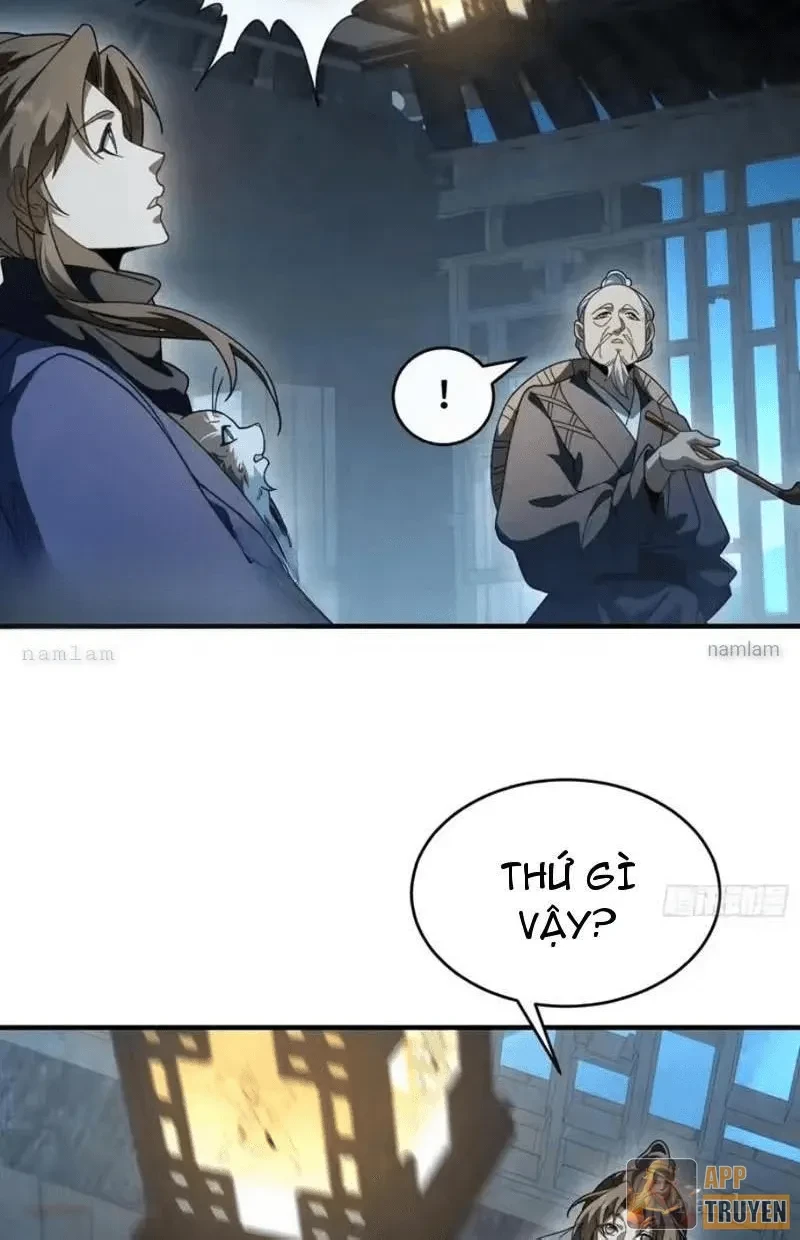 Thế Giới Quỷ Thần, Ta Có Ngộ Tính Đặc Thù Chapter 46 - 14