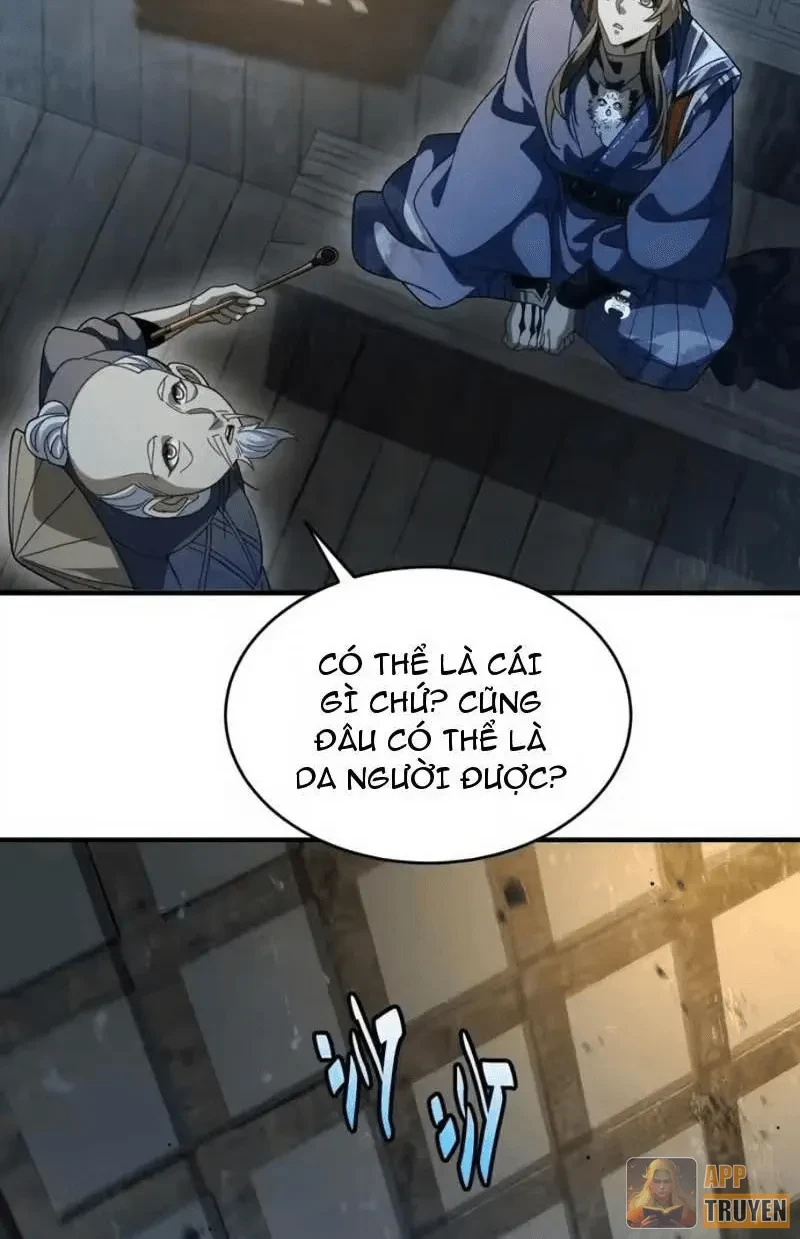 Thế Giới Quỷ Thần, Ta Có Ngộ Tính Đặc Thù Chapter 46 - 15