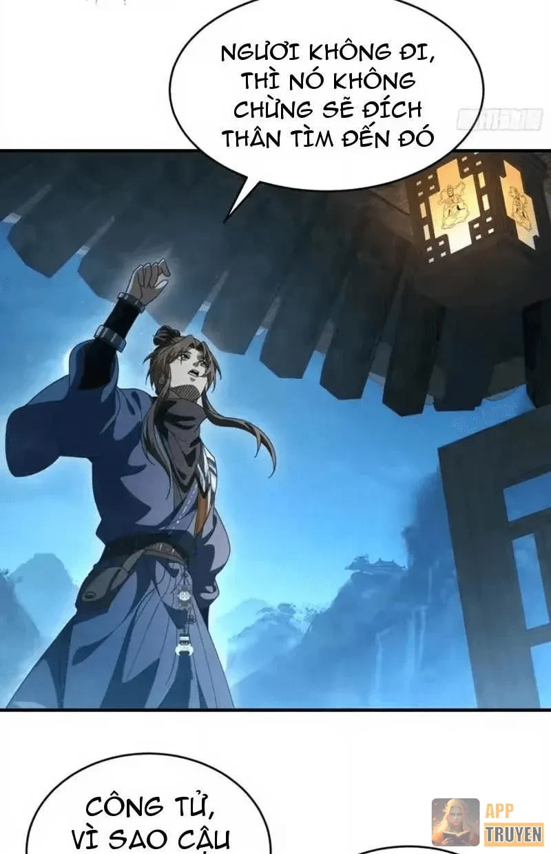 Thế Giới Quỷ Thần, Ta Có Ngộ Tính Đặc Thù Chapter 46 - 18