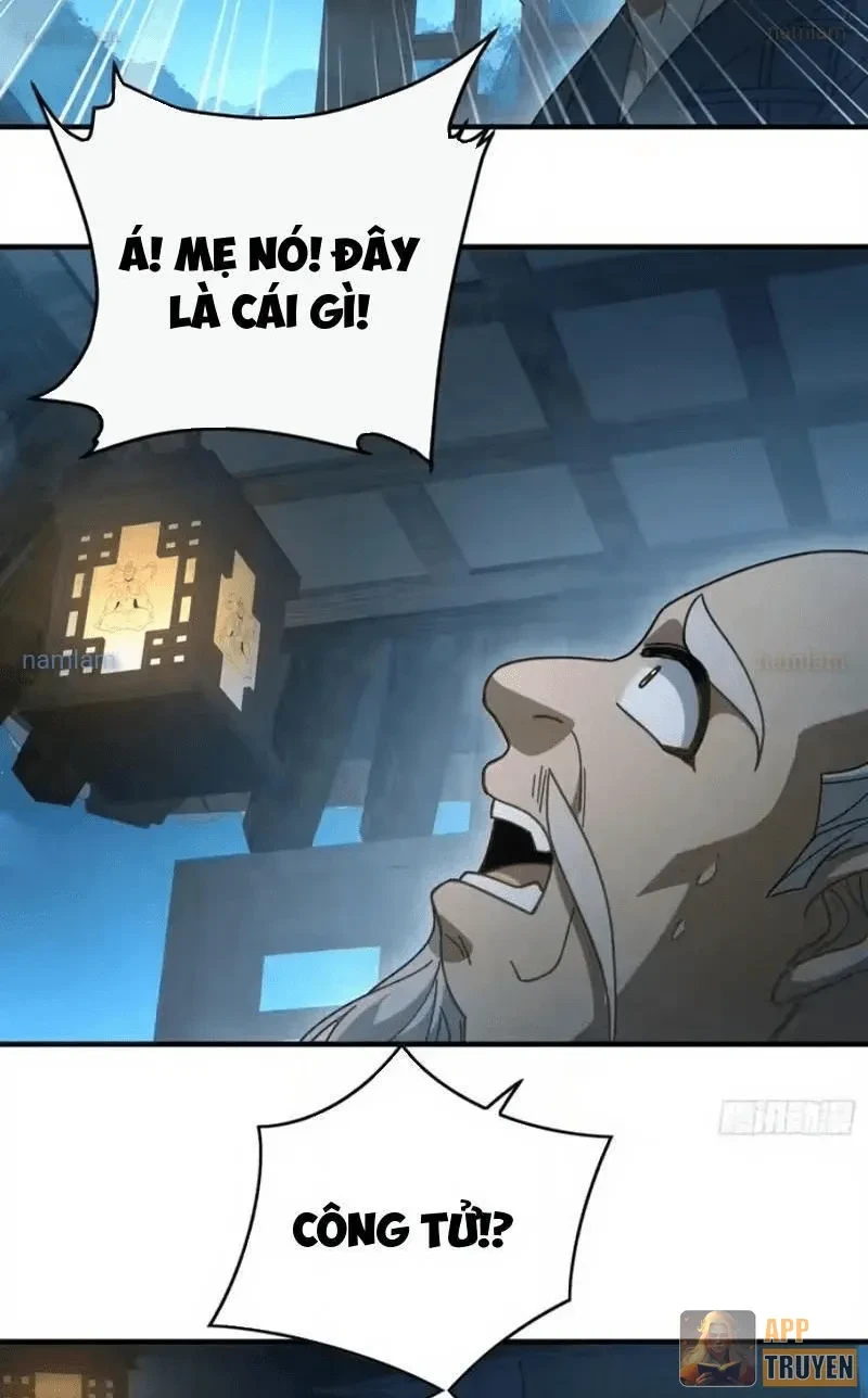 Thế Giới Quỷ Thần, Ta Có Ngộ Tính Đặc Thù Chapter 46 - 21