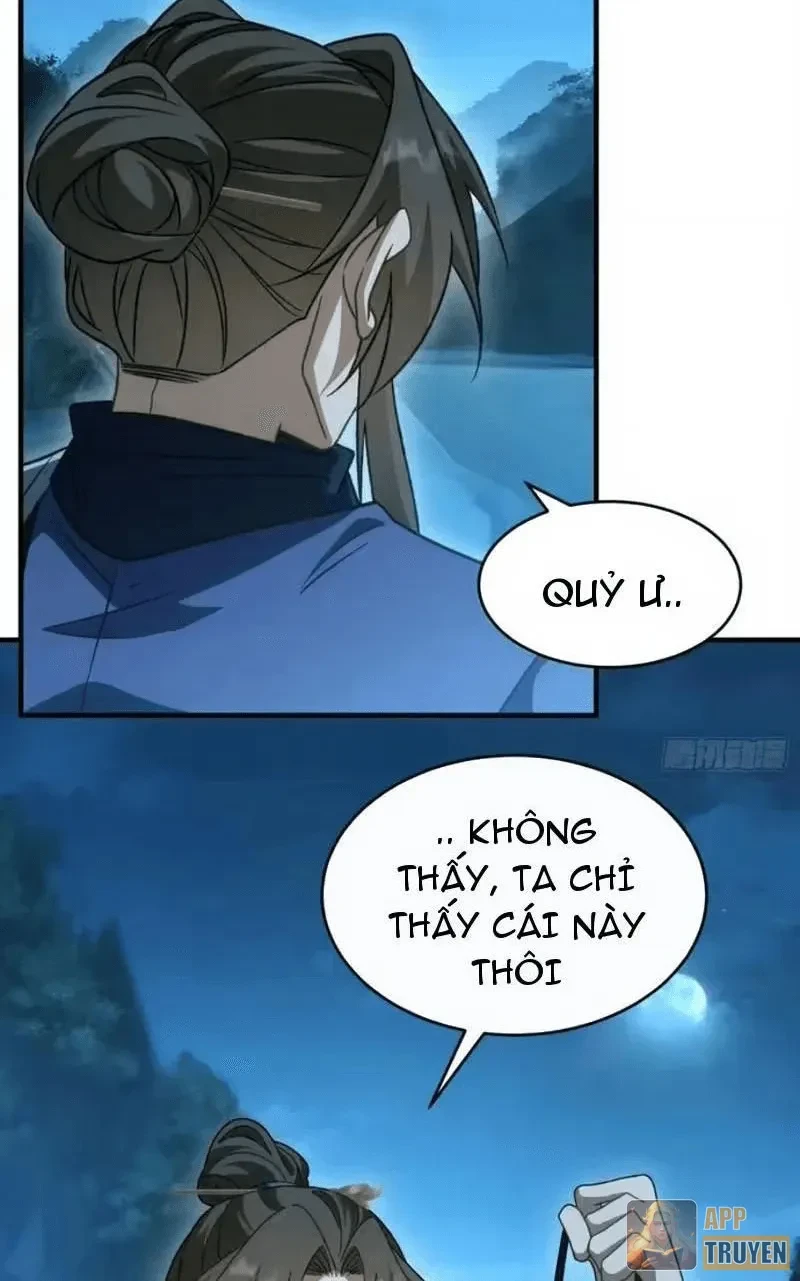 Thế Giới Quỷ Thần, Ta Có Ngộ Tính Đặc Thù Chapter 46 - 23