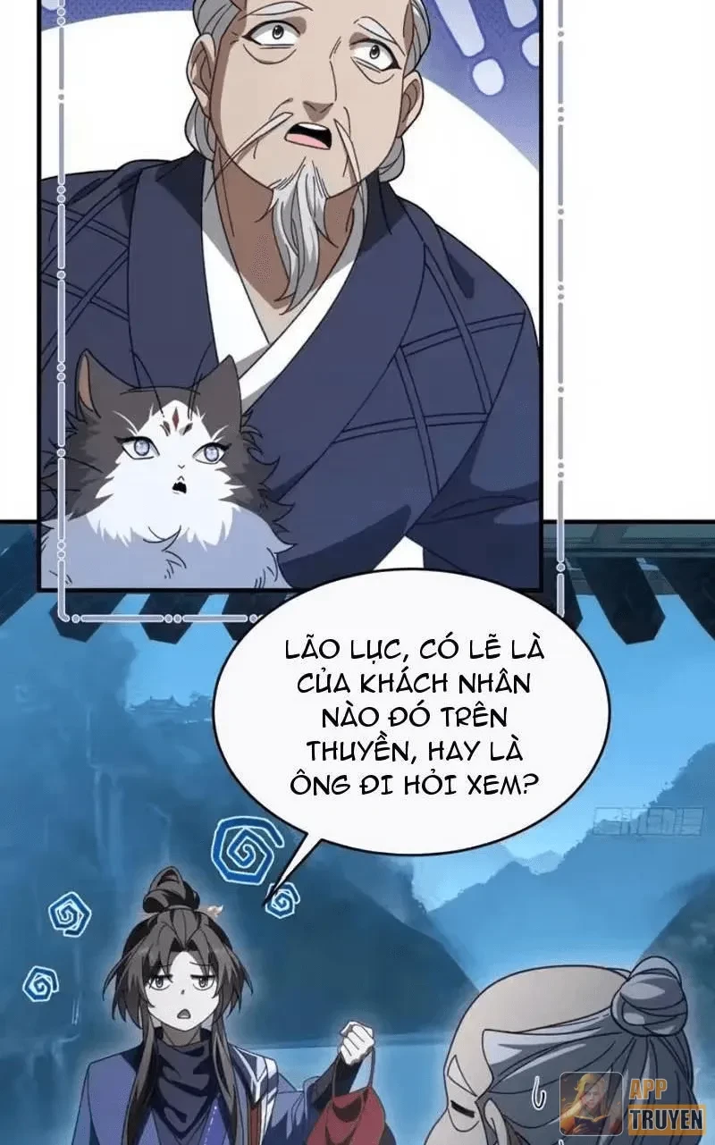 Thế Giới Quỷ Thần, Ta Có Ngộ Tính Đặc Thù Chapter 46 - 25