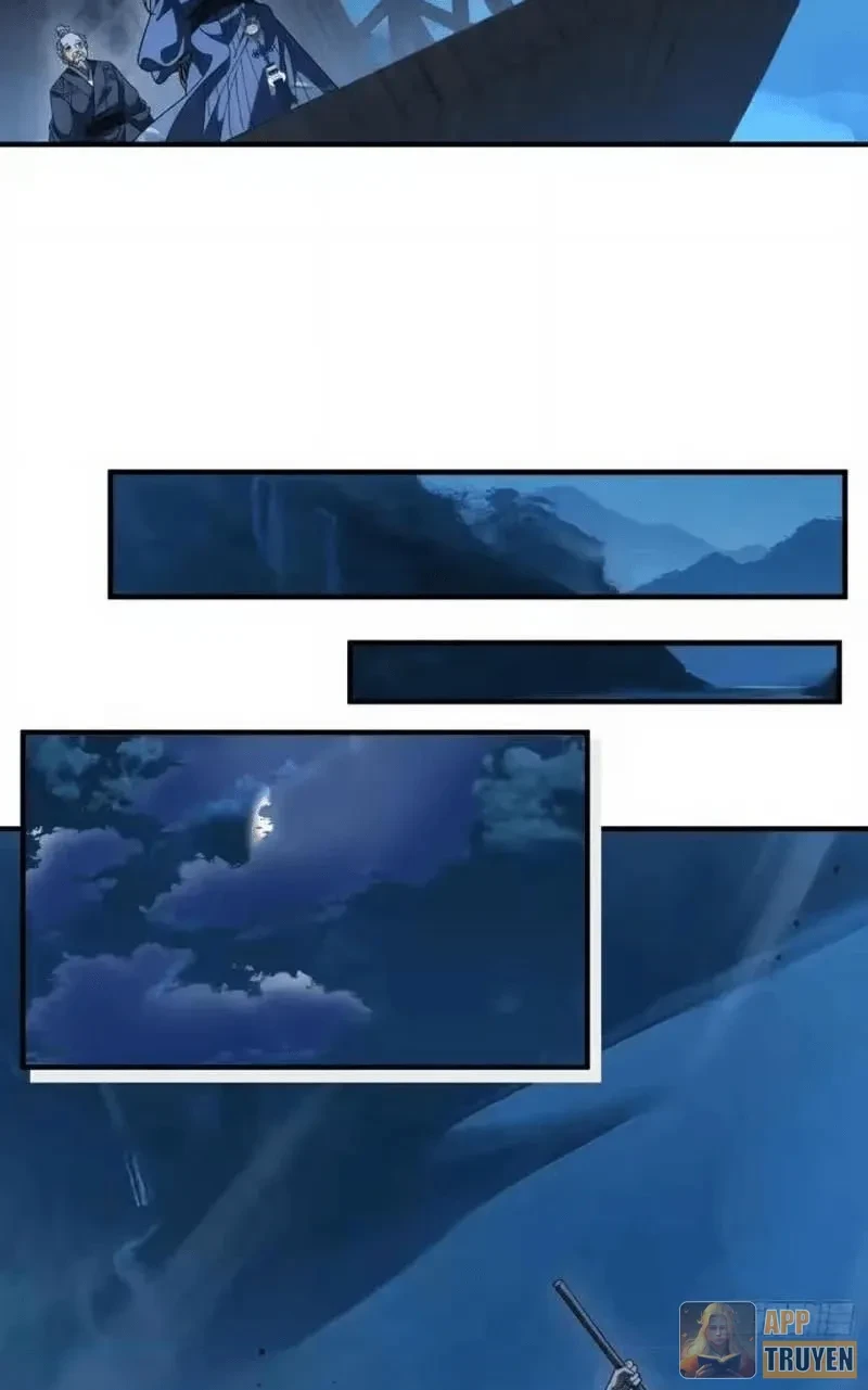 Thế Giới Quỷ Thần, Ta Có Ngộ Tính Đặc Thù Chapter 46 - 27